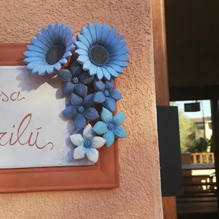 Casa Marilù * Olbia