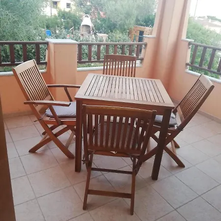 Appartement Casa Marilù Olbia