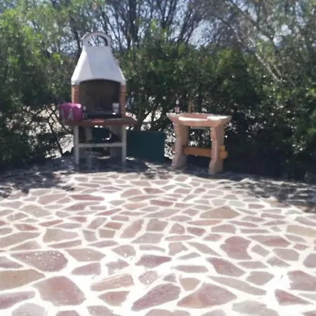 Casa Marilù Appartement *