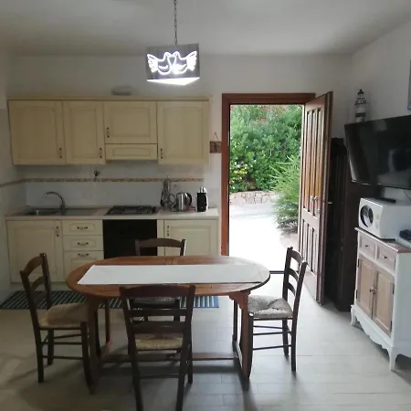 Casa Marilù Appartement