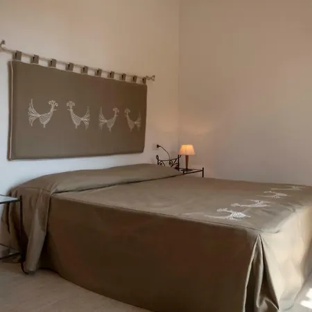 Casa Marilù *