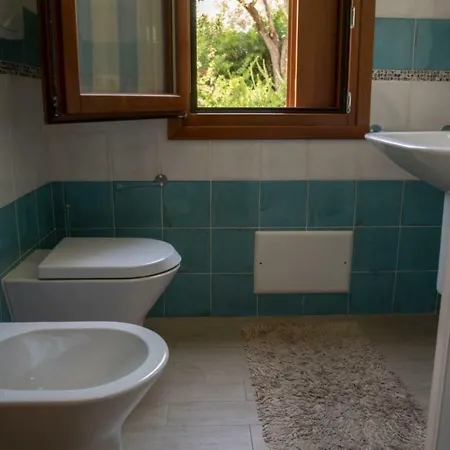 Casa Marilù Appartement