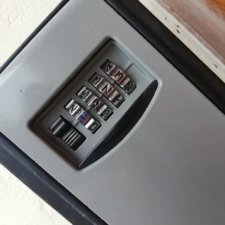 Appartement Casa Marilù Olbia