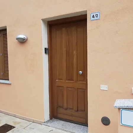Casa Marilù * Olbia