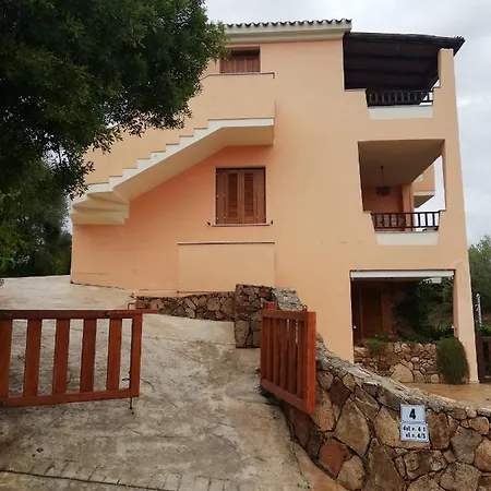 Casa Marilù *