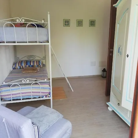 Casa Marilù * Olbia