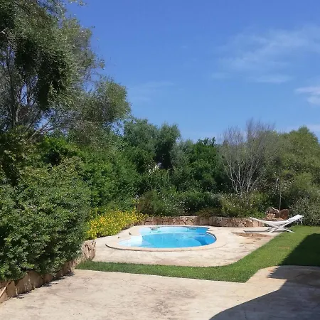 Casa Marilù Appartement Olbia